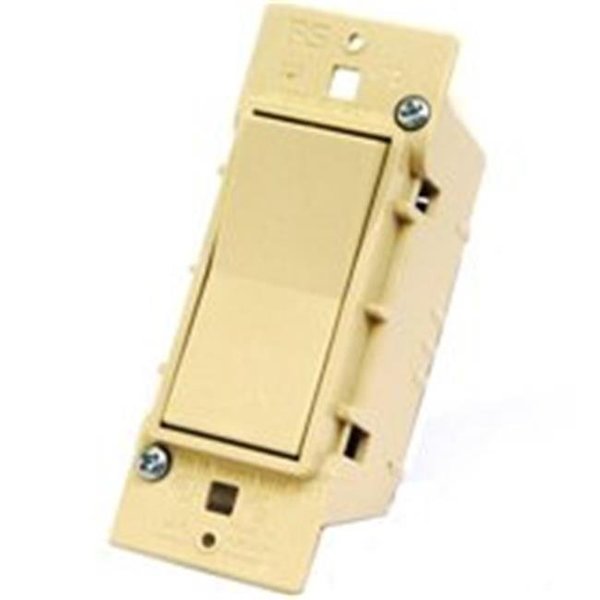 Us Hardware United States Hardware E-100C Single Electrical Switch 6441281